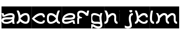 SWEET LOVE-Inverse FONT