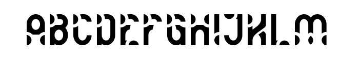 SWIFTLY-Light Font UPPERCASE