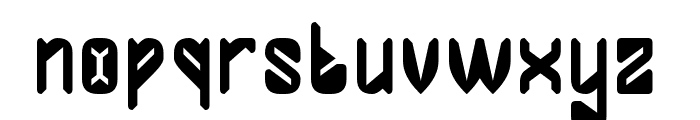 SWITCH SYSTEM-Light Font LOWERCASE
