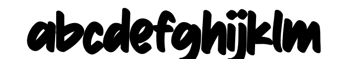 Sabow FONT