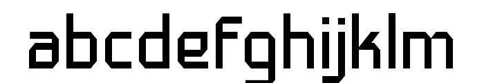 Sactione Regular FONT