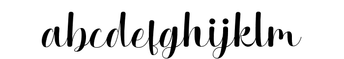 Sagitra FONT