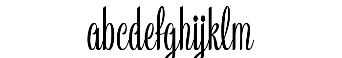 SagradaFamiliaMedScript FONT