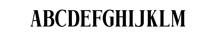 SagradaFamiliaMedSerif FONT
