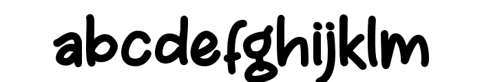 Salfok-Regular FONT
