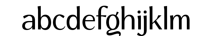 Salicraft Regular FONT