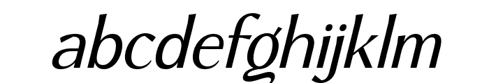 Salicraft italic FONT
