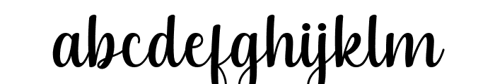 Salymar FONT