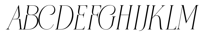 Samory Regular Font LOWERCASE