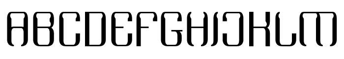 Sandez FONT