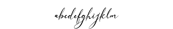 Sanluigi Nothaylor FONT