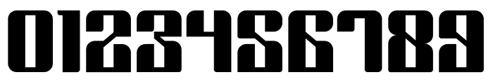 Sarnez Font Font OTHER CHARS