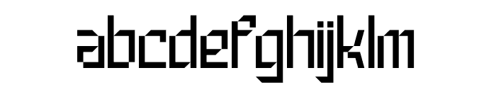 Sarstech FONT