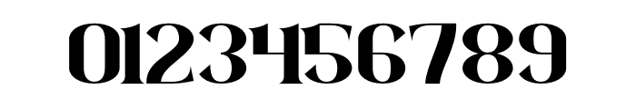 SavageSubway Font OTHER CHARS