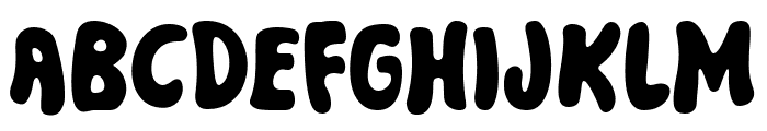 Scary Notes FONT
