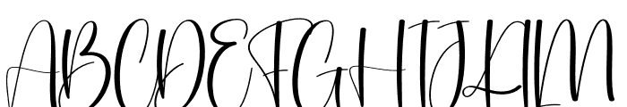 Scatter Font - Script Decorative - What Font Is