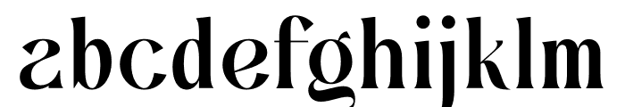Schintila FONT