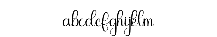 School Life FONT