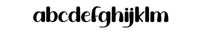School1 FONT