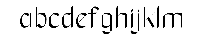 Scoot Gilligan Regular FONT