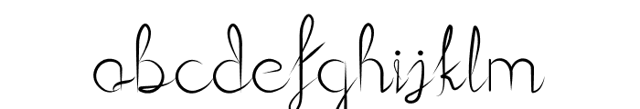 Script New FONT