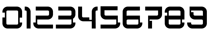 Scuedron Font OTHER CHARS