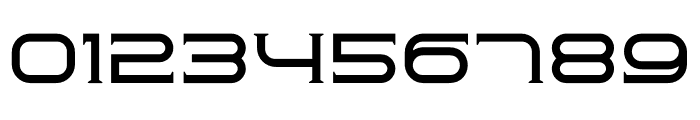 Secwood Font OTHER CHARS