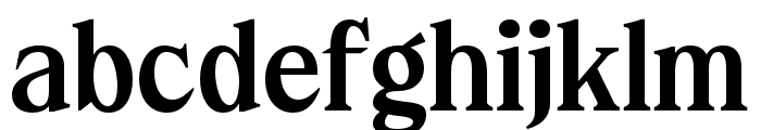 Segrit Regular FONT