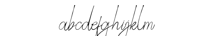 Seillandry FONT