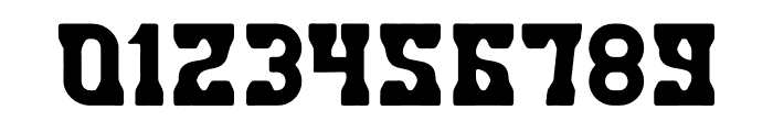 Sekoxaz Athletics Font OTHER CHARS