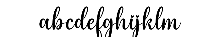 Selanie FONT