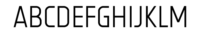 Selebri Font LOWERCASE