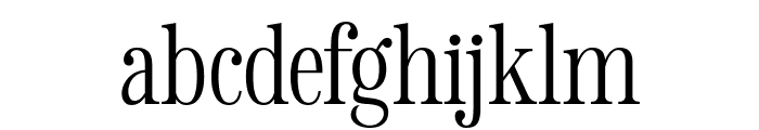 Selgiva FONT