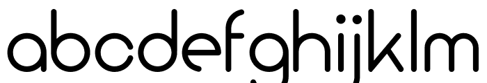 Sendja FONT
