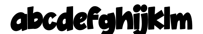 Sengoku FONT