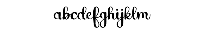 Serina FONT