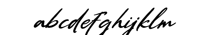 Sethimfal Italic FONT