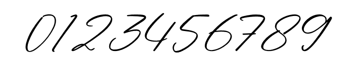 Sethyonka Italic Font OTHER CHARS
