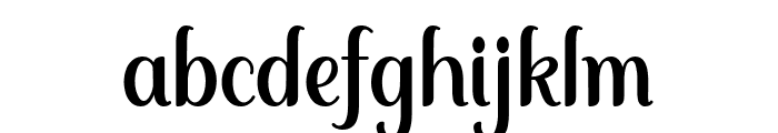 Seyko FONT