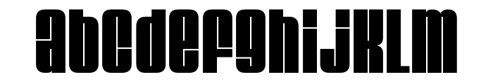 Shadow Syndicate Heavy Regular FONT
