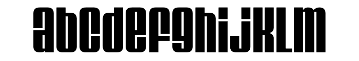 Shadow Syndicate  Regular FONT