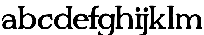 Shalom_Serif FONT
