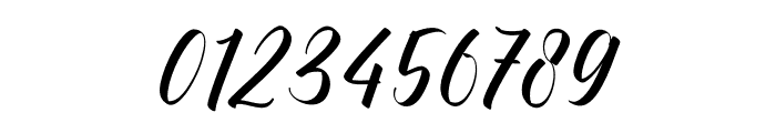 Shamika Taniya Font OTHER CHARS