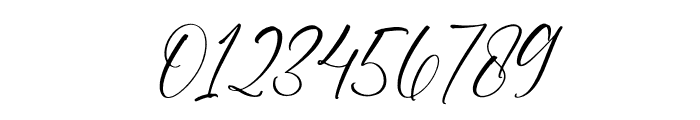 Shaquitta Italic Font OTHER CHARS