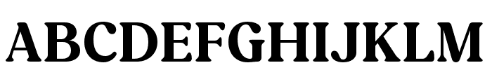 Shegisha-Regular Font UPPERCASE