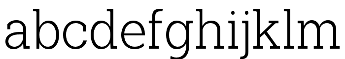 Shemekia-Light FONT