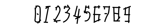 Shibazakura Font OTHER CHARS