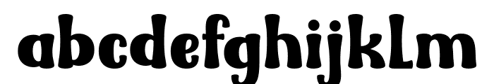 Shine Bravely FONT