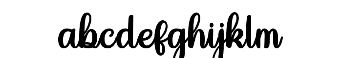 Shinepride FONT