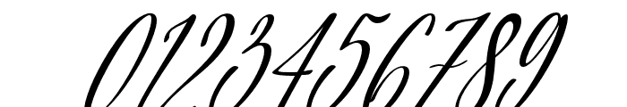 Shington Script Font OTHER CHARS
